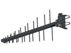 AD-22/E-50300 Log-periodic LPDA antenna for 500 - 3000 MHz AD-22/E-50300 Log-periodic LPDA antenna for 500 - 3000 MHz
