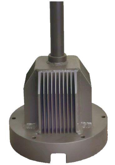 HF Military Antennas: 2 MHz - 30 MHz | Trival Antene
