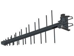AD-22/E-50300 Log-periodic LPDA antenna for 500 - 3000 MHz AD-22/E-50300 Log-periodic LPDA antenna for 500 - 3000 MHz