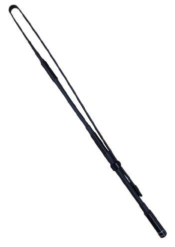 AD-25/WB-3512-LW: 30 MHz - 512 MHz, VHF / UHF wideband dipole manpack tape antenna foldable 