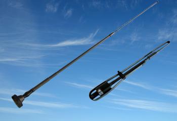 HF/VHF/UHF/SHF Antennas | Trival Antene