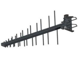 AD-22/E-50300 Log-periodic LPDA antenna for 500 - 3000 MHz