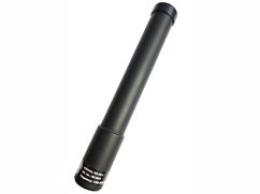 AD-55/J - wideband dipole manpack antenna for 1100 to 2000 MHz